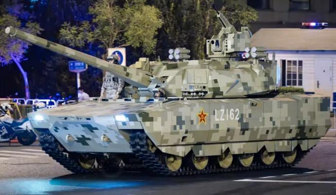 <p>1 - &Ccedil;İN ( 5870 TANK )</p>
