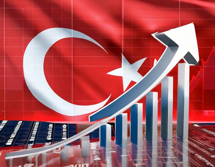 <p><strong>T&Uuml;RKİYE'DEKİ G&Ouml;STERGELER NE DİYOR?</strong></p>

<p>A&ccedil;ıklanan en son resmi verilere g&ouml;re T&uuml;rkiye'nin AB tanımlı genel y&ouml;netim bor&ccedil; stokunun GSYİH'ye oranı y&uuml;zde 24,6 seviyesinde.</p>
