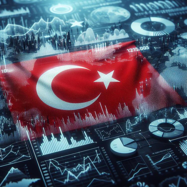 <p>T.C. Hazine ve Maliye Bakanlığı verilerine g&ouml;re, 31 Mart 2026 itibarıyla merkezi y&ouml;netim bor&ccedil; stoku 14 trilyon 446,9 milyar TL olarak ger&ccedil;ekleşti. Bu borcun 6,8 trilyon TL'lik kısmı T&uuml;rk Lirası, 7,5 trilyon TL'lik kısmı ise d&ouml;viz cinsinden.</p>
