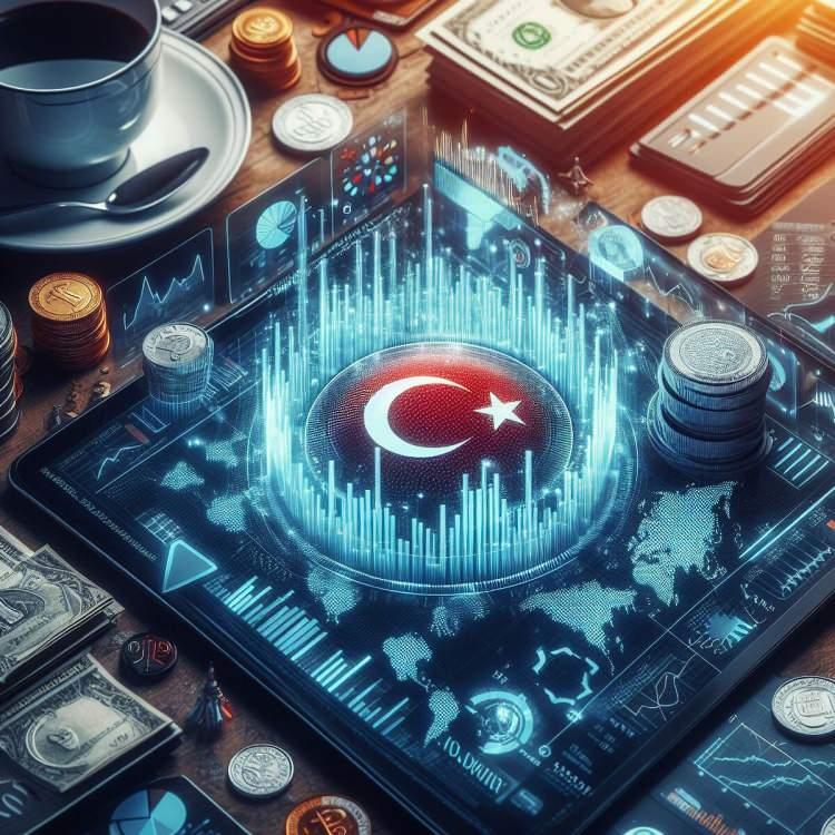 <p>Uluslararası projeksiyonlara g&ouml;re, T&uuml;rkiye'nin genel kamu borcunun GSYİH'ye oranının 2026 yılı sonunda y&uuml;zde 25,5 olması bekleniyor. Bu da Ankara'yı diğer başkentlere kıyasla <strong>"d&uuml;ş&uuml;k riskli"</strong> stat&uuml;de tutuyor.</p>
