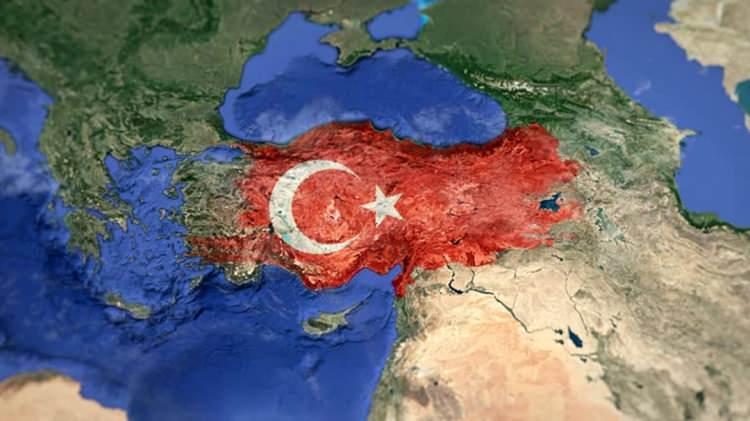 <p>T&uuml;rkiye&rsquo;nin d&ouml;rt bir yanına yayılan &ldquo;Yılmaz&rdquo; soyadı, adeta &uuml;lkenin ortak mirası gibi!</p>

<p>&nbsp;</p>
