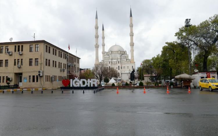 <p><strong>IĞDIR: </strong></p>

<p>ARAS</p>

<p>&nbsp;</p>
