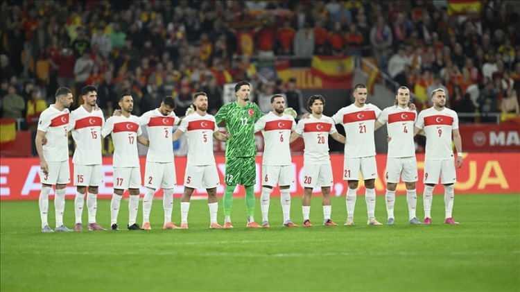 <p>İşte A Milli Takım'ın geniş kadrosunda yer almayan bazı isimler...</p>
