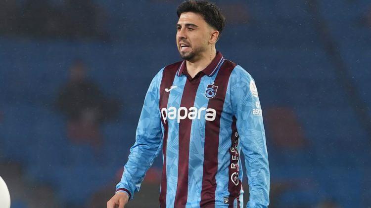 <p>* Ozan Tufan</p>
