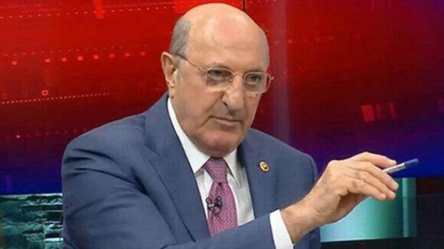 <p>1-İlhan Kesici</p>
