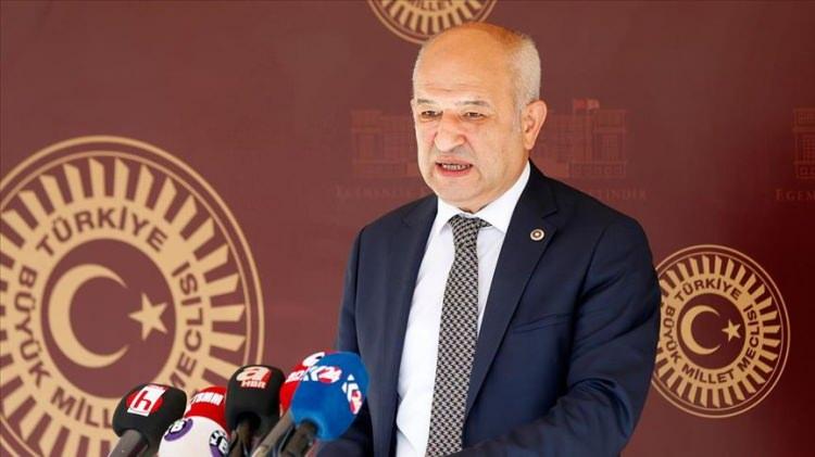 <p>5-Ali Fazıl Kasap</p>

