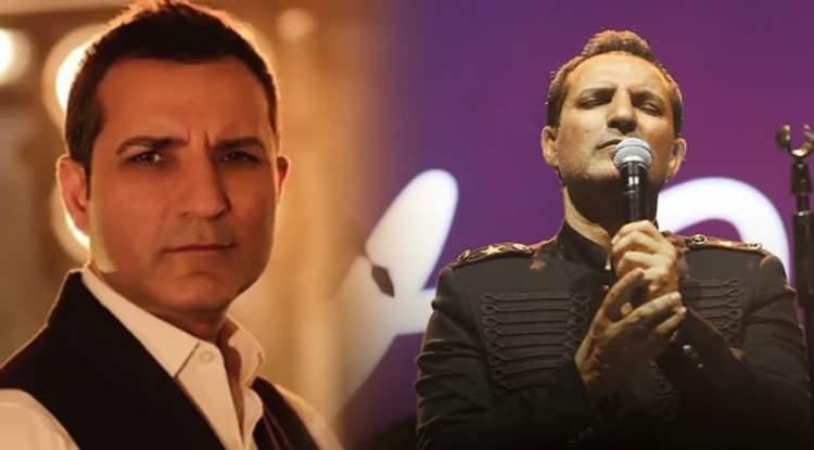 <p><font color="#b22222"><strong><em>Ge&ccedil;tiğimiz g&uuml;nlerde Dubai'de sahne alan &uuml;nl&uuml; şarkıcı Rafet El Roman, konser sırasında yaptığı sahne dansıyla g&uuml;ndeme geldi. Sosyal medyada hızla yayılan dans g&ouml;r&uuml;nt&uuml;lerine &uuml;nl&uuml; şarkıcının sevenlerinden yoğun ilgi gelirken, &ccedil;ok fazla eleştirenler de oldu. El Roman eleştirilere sosyal medya hesabında cevap verdi.</em></strong></font></p>
