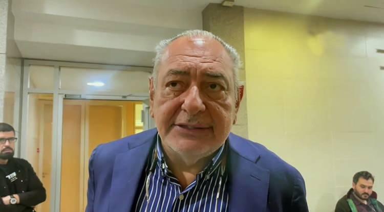 Reha Muhtar T&uuml;rkb&uuml;k&uuml;'nde g&ouml;r&uuml;nt&uuml;lendi! Son hali g&uuml;ndem oldu