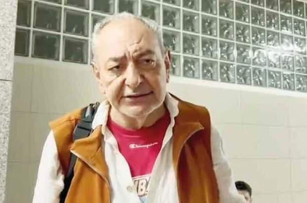 <p>1990'lı ve 2000'li yıllarda sunduğu ana haber b&uuml;ltenleri ile tanınan haber spikeri Reha Muhtar son d&ouml;nemde hem velayet davasıyla hem de sağlık sorunlarıyla g&uuml;ndeme geliyor.&nbsp;</p>

<p>&nbsp;</p>
