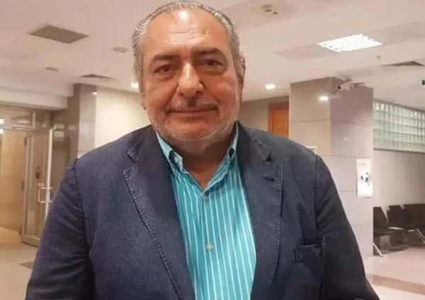 <p>HAVALİMANINDA PERSONELLE TARTIŞMIŞTI</p>
