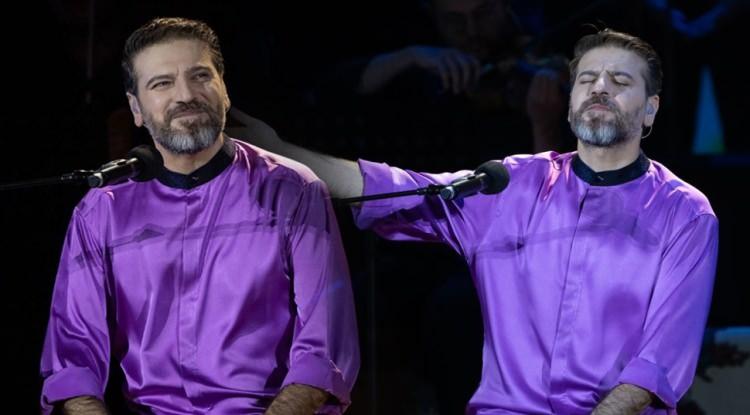 Sami Yusuf hayranlarına sevindiren haber: "T&uuml;rkiye sana geri d&ouml;n&uuml;yorum"