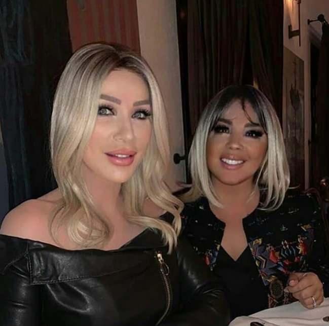 <p><strong>Sosyal medya hesabında b&uuml;y&uuml;k bir temizlik yaparak oğlu Oğulcan'ı takipte bırakan &uuml;nl&uuml; şarkıcı, karar sonrası tepkiler aldığını s&ouml;yledi.</strong></p>
