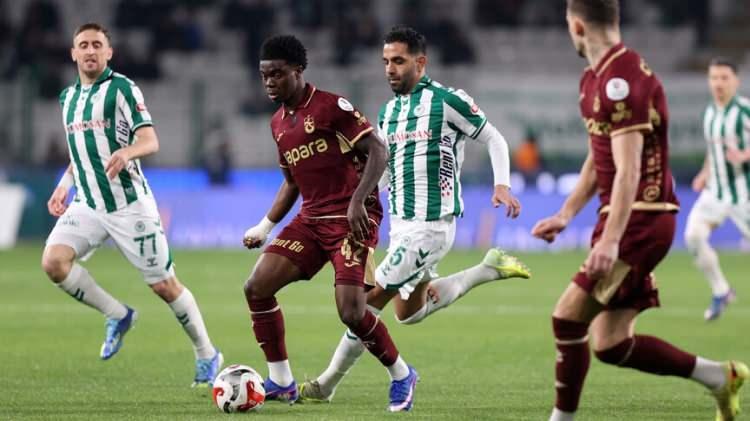 <p>Gen&ccedil; yabancılar konusunda eli en rahat takım Trabzonspor. Bordo mavililerin elinde yedisi '+4' kontenjanına uygun toplam 16 yabancı bulunuyor.</p>
