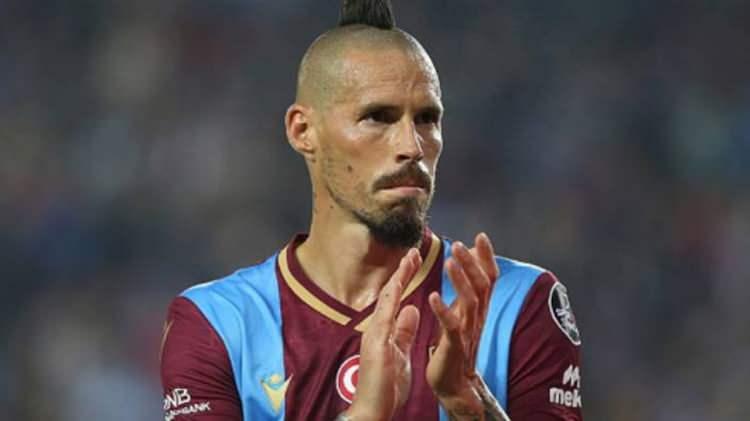 <p><strong><span style="color:#B22222">31)&nbsp; MAREK HAM&Scaron;&Iacute;K</span>&nbsp; |&nbsp; 9</strong></p>
