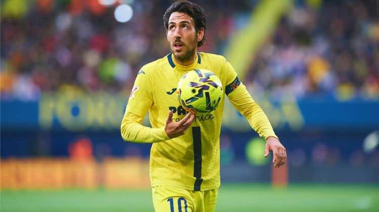 <p><strong><span style="color:#B22222">23)&nbsp; DANİ PAREJO&nbsp;</span> |&nbsp; 12</strong></p>
