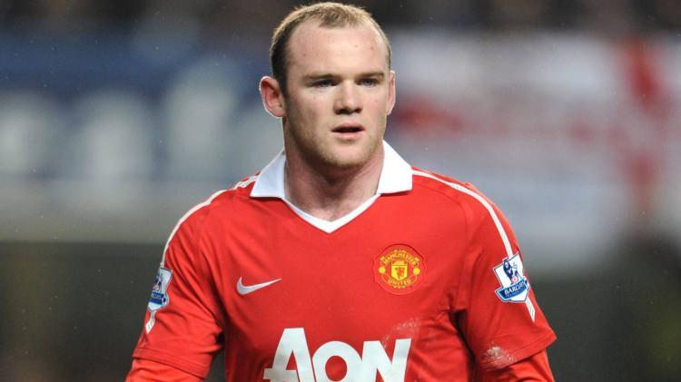<p><strong><span style="color:#B22222">15)&nbsp; WAYNE ROONEY&nbsp;</span> |&nbsp; 13</strong></p>
