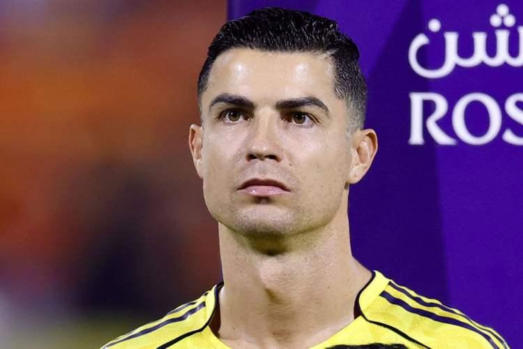 <p><strong><span style="color:#B22222">1)&nbsp; C. RONALDO</span>&nbsp; |&nbsp; 36</strong></p>
