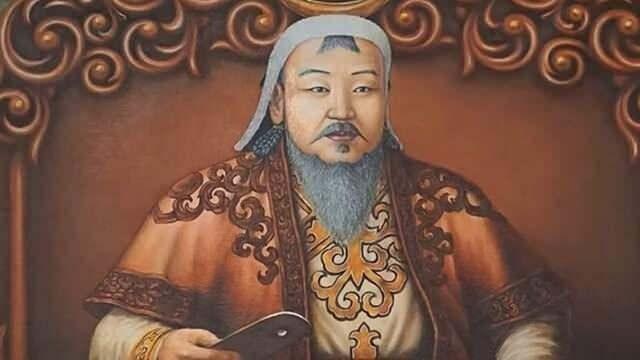 <p><strong><span style="color:#B22222">CENGİZ HAN&nbsp;</span> |&nbsp; AB RH+</strong></p>
