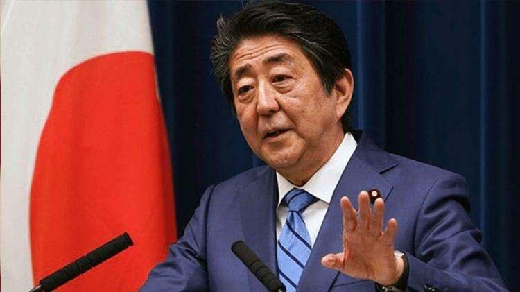 <p><strong><span style="color:#B22222">ŞINZO ABE</span>&nbsp; |&nbsp; A</strong></p>

<p>&nbsp;</p>

<p><strong>Eski Japonya Başbakanı</strong></p>
