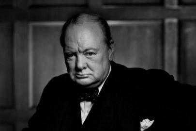 <p><strong><span style="color:#B22222">WINSTON CHURCHILL&nbsp;</span> |&nbsp; 0 GRUBU</strong></p>
