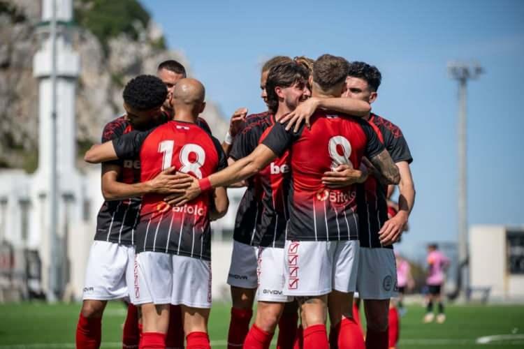 <p>- Lincoln Red Imps (Cebelitarık)</p>
