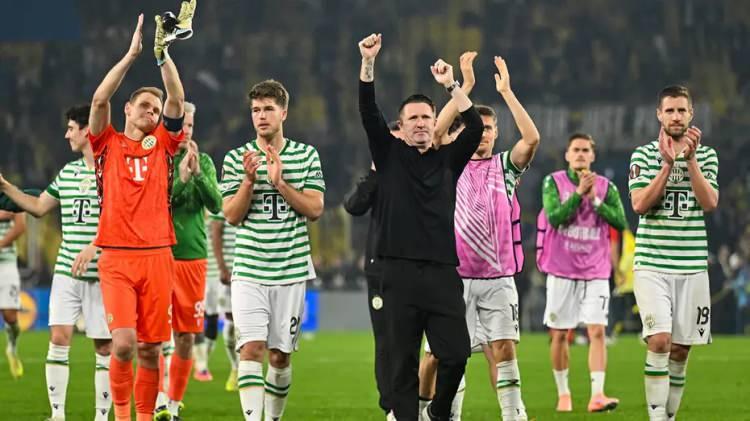 <p>- Ferencvaros (Macaristan)</p>
