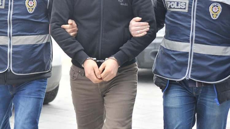 <p><span style="color:#B22222"><strong>İŞTE G&Ouml;ZALTINA ALINAN &Uuml;NL&Uuml;LER!</strong></span></p>
