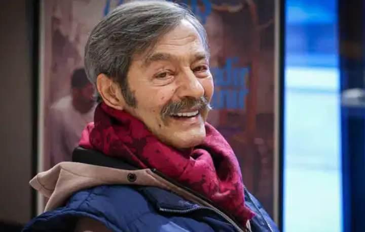 <p>Usta oyuncunun sağlık durumuyla ilgili hayat arkadaşı J&uuml;lide Kural'dan a&ccedil;ıklama geldi.</p>
