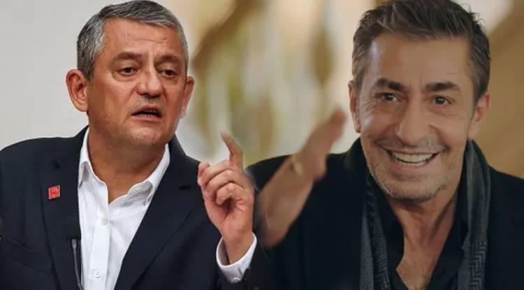 &Ouml;zg&uuml;r &Ouml;zel'i eleştirmişti: &Uuml;nl&uuml; oyuncu TRT projesi sonrası o eleştirilere sessiz kalamadı!