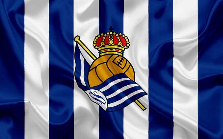 <p>32: Real Sociedad</p>
