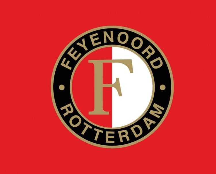 <p>28: Feyenoord</p>
