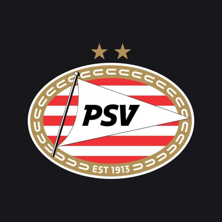 <p>26: PSV</p>
