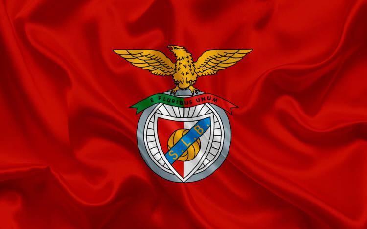 <p>21: Benfica</p>
