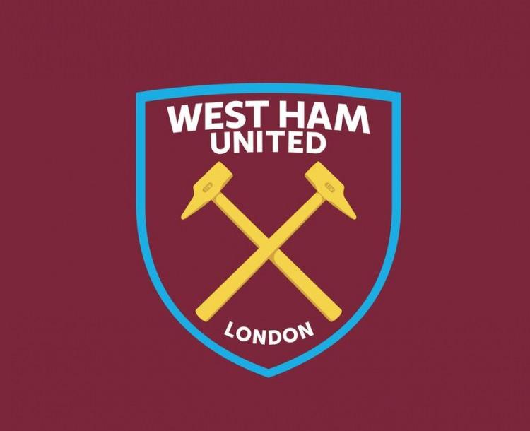 <p>18: West Ham United</p>
