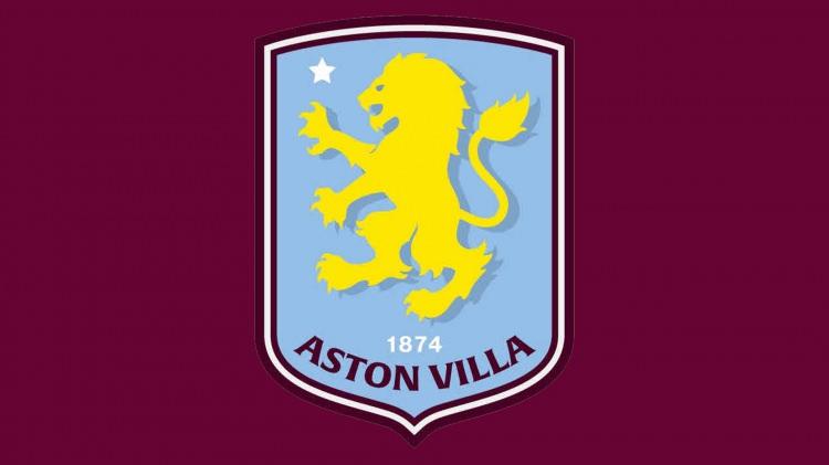 <p>17: Aston Villa</p>
