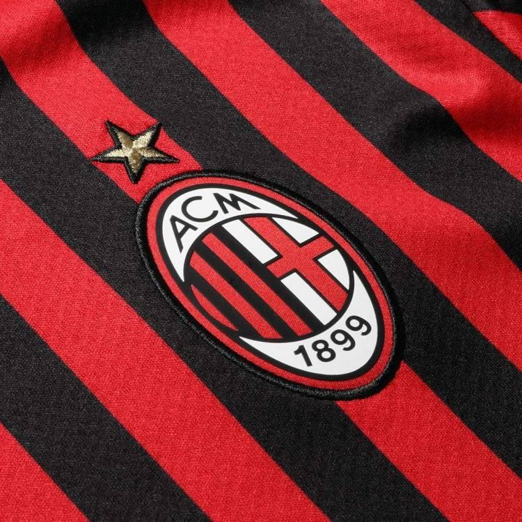 <p>15: Milan</p>
