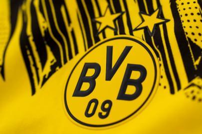 <p>11: Borussia Dortmund</p>
