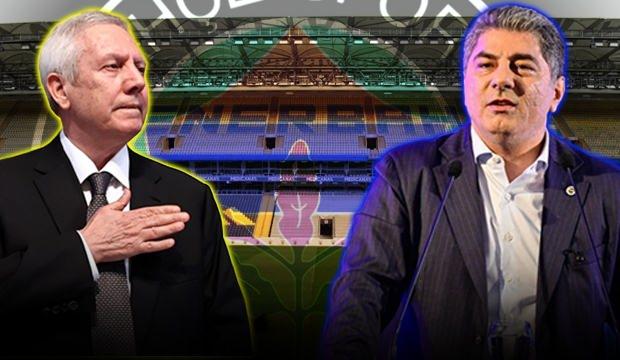 <p>Fenerbah&ccedil;e'de g&ouml;zler 6-7 Haziran tarihlerinde yapılacak olan se&ccedil;ime &ccedil;evrilmişken, başkan adayları Aziz Yıldırım ve Hakan Safi, aynı 2 d&uuml;nya yıldızını transfer etmek istiyorlar.</p>
