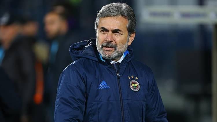 <p>Futbolu Aykut Kocaman'a emanet etmeyi d&uuml;ş&uuml;nen Aziz Yıldırım, Volkan Demirel'i de teknik kadroya dahil etmek istiyor. İtalyan &ccedil;alıştırıcılarla g&ouml;r&uuml;şme yapan Hakan Safi'de ise İsmail Kartal ismi &ouml;n plana &ccedil;ıkmış durumda.</p>

<p>(AKŞAM)</p>

<p>&nbsp;</p>
