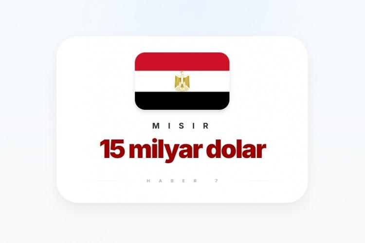 <p><span style="color:#B22222"><strong>23)&nbsp; MISIR</strong></span></p>
