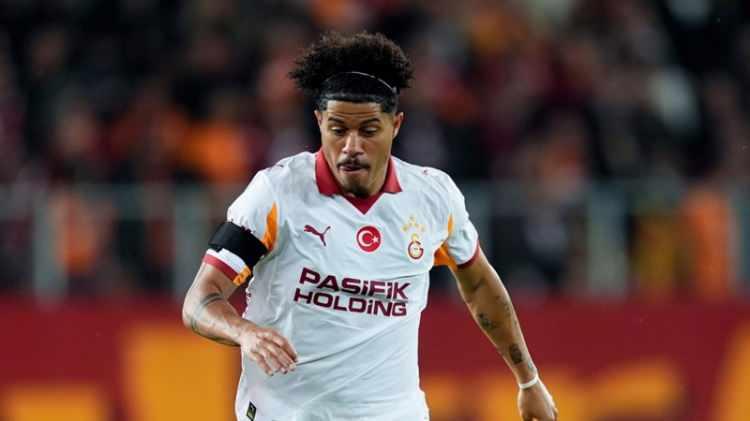 <p>Galatasaray'da ge&ccedil;tiğimiz sezon sergilediği başarılı performans ile Brezilya Milli Takımı'na kadar y&uuml;kselen Gabriel Sara, Premier Lig'de Şampiyonlar Ligi bileti alan ve son UEFA Avrupa Kupası şampiyonu olan Aston Villa ile g&ouml;r&uuml;ş&uuml;yor.</p>
