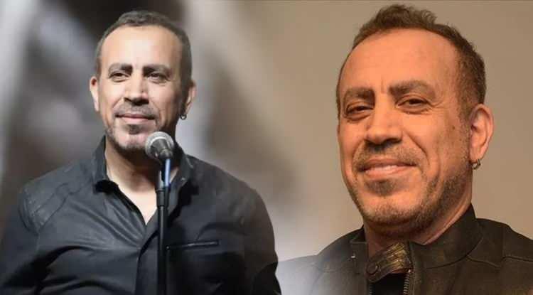 Mide kanaması ge&ccedil;irmişti: Haluk Levent taburcu sonrası ma&ccedil;ta g&ouml;r&uuml;nt&uuml;lendi!