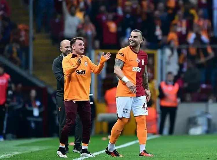 <p><span style="color:inherit"><strong><span style="color:rgb(178, 34, 34)">ERZİNCAN&nbsp;</span>&nbsp;|&nbsp; GALATASARAY</strong></span></p>

<p>&nbsp;</p>

