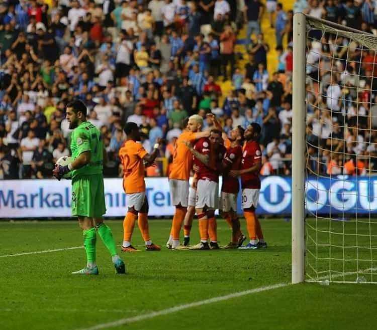 <p><span style="color:inherit"><strong><span style="color:rgb(178, 34, 34)">SAKARYA</span>&nbsp; |&nbsp; GALATASARAY</strong></span></p>

<p>&nbsp;</p>
