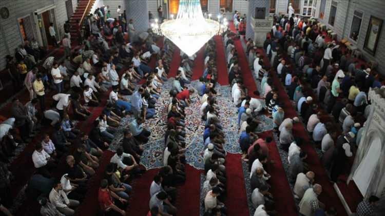 <p>Konya 06:05</p>
