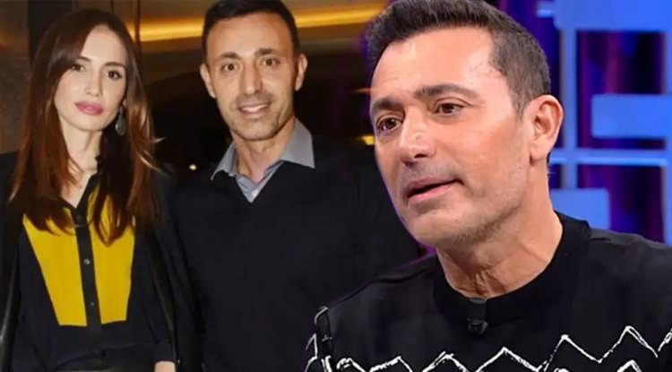 Mustafa Sandal'a eski eşinden bir dava daha! Emina Jahovic'ten şaşırtan "bakiye &ouml;m&uuml;r" isteği!