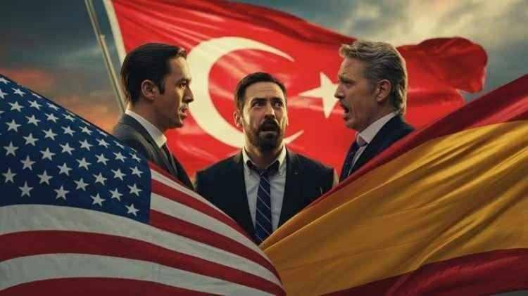 <p><span style="color:#B22222"><strong>İŞTE &Uuml;LKELERİN BAŞINA BELA OLAN KRONİK SORUNLARI!</strong></span></p>
