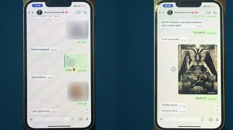 Tarihi surlardaki ikinci facia son anda &ouml;nlendi! Korkun&ccedil; plan telefondan &ccedil;ıktı...