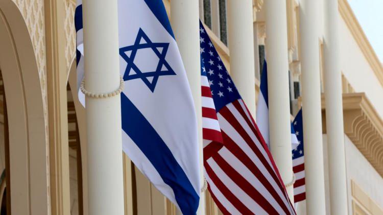 <p>Middle East Eye'a g&ouml;re İran'a y&ouml;nelik baskı politikalarının temel amacı g&uuml;venlik kaygıları değil, İsrail'i korumak ve İran'ın etkisini sınırlandırmak.</p>
