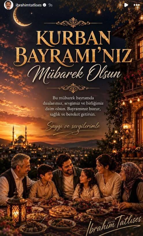 <p><span style="color:#800000"><em><strong>İBRAHİM TATLISES</strong></em></span></p>
